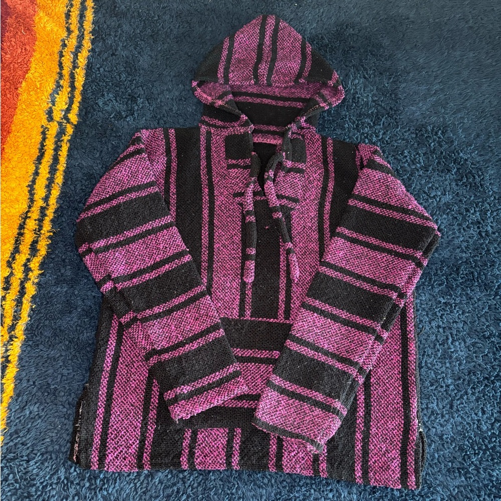 Baja Hoodie